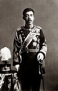 Image result for Emperor of Japan WW2