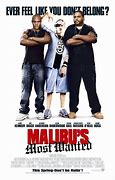 Image result for Malibu's Most Wanted Movie