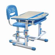 Image result for Desk Chair Combo Preschool