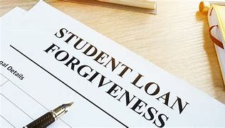 Image result for Student Loan Forgiveness