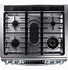 Image result for Samsung Gas Range Ovens