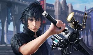 Image result for Dissidia PS4
