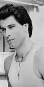 Image result for John Travolta Gray Hair