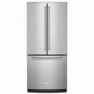 Image result for 30 Inch Wide Counter-Depth Refrigerator