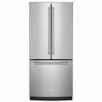 Image result for KitchenAid 33" Wide Refrigerator