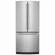 Image result for KitchenAid French Door Refrigerator What's the Plug in the Back