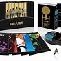 Image result for Star Trek 50th Anniversary Blu-ray Collection