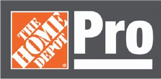 Image result for Home Depot Logo PGN