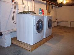 Image result for Stackable Washer Dryer Combo Sizes