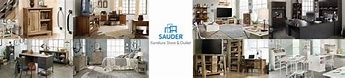 Image result for Sauder Furniture Outlet