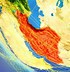 Image result for Iran Internet Infrastructure Map