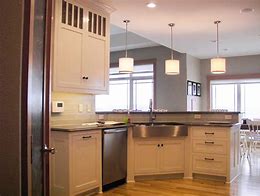 Image result for Custom Kitchen Cabinets Near Me