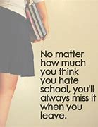 Image result for Leaving Middle School Quotes