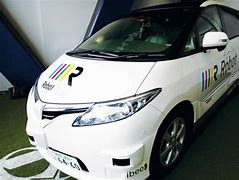 Image result for Robot Taxi