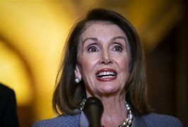 Image result for Pelosi New Hair