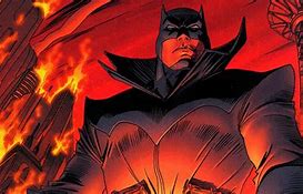 Image result for Damian Wayne as Batman