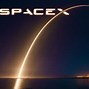 Image result for SpaceX 4K