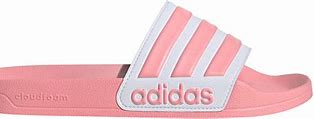 Image result for Adidas Slippers for Men Blue