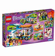 Image result for LEGO Friends Camper Set