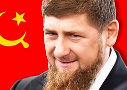 Image result for Chechnya Ramzan Kadyrov