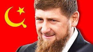Image result for President Ramzan Kadyrov