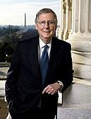 Image result for Mitch McConnell and Family