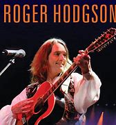 Image result for Roger Hodgson Album Covers