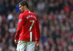 Image result for Ronaldo Man United