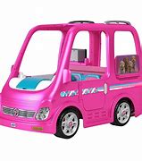 Image result for Amazon Barbie Camper