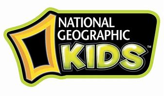 Image result for national geographic kids logo