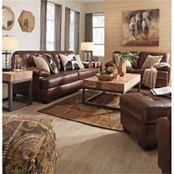 Image result for Ashley Sofa Bed Furniture Living Room
