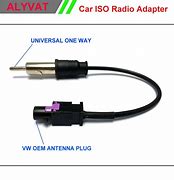 Image result for Radio Adapter VW