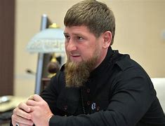 Image result for Chechen Person