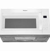 Image result for Best Buy Whirlpool Over the Range Microwave