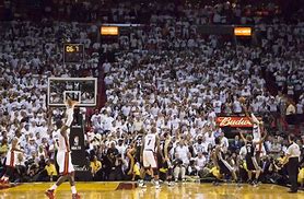 Image result for Ray Allen Shooting Three-Pointer