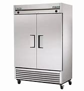Image result for True Brand Two-Door Freezer