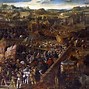 Image result for Italian Wars 1494