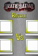 Image result for Death Battle TN Template