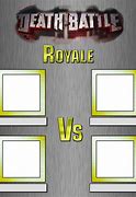 Image result for Death Battle Blank Name Template