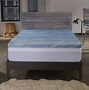 Image result for Go Groupie Grey Cool Memory Foam Mattress