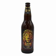 Image result for Lion Lager Beer
