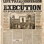 Image result for Executioners in Victorian England