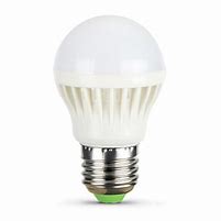 Image result for LED E26 Compact Small Replacement Light Bulb - 3W