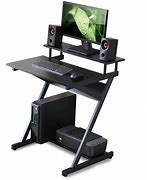 Image result for Big Desks for Small Spaces