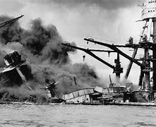 Image result for Attack On Pearl Harbor