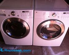 Image result for Whirlpool Front Load Washer Dryer