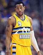 Image result for Andre Iguodala Nuggets