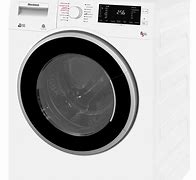 Image result for Front-Loading Washer and Dryer Set