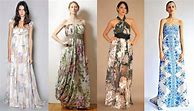 Image result for Long Sleeve Maxi Dress