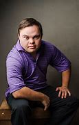 Image result for Down Syndrome Portrait